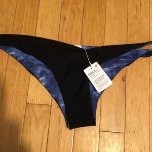 Lululemon bikini bottoms